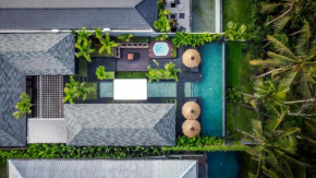 Villa Jacuzzi by BaliSuperHost